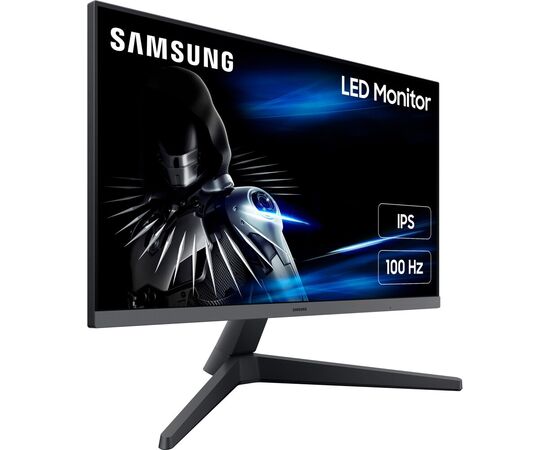  Монитор 24" Samsung S24C330GAI (LS24C330GAIXCI) 1920x1080 черный IPS, 100Гц 