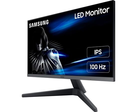  Монитор 24" Samsung S24C330GAI (LS24C330GAIXCI) 1920x1080 черный IPS, 100Гц 