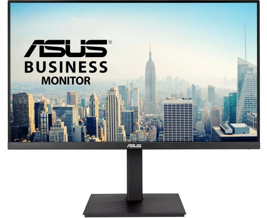  Монитор Asus VA32UQSB (90LM04W7-B01E70) черный 31.5" IPS LED 16:9 HDMI M/M матовая HAS Piv 350cd 178гр/178гр 2560x1440 60Hz DP 4K USB 9.34кг 