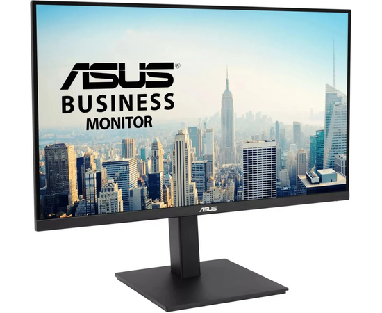  Монитор Asus VA32UQSB (90LM04W7-B01E70) черный 31.5" IPS LED 16:9 HDMI M/M матовая HAS Piv 350cd 178гр/178гр 2560x1440 60Hz DP 4K USB 9.34кг 