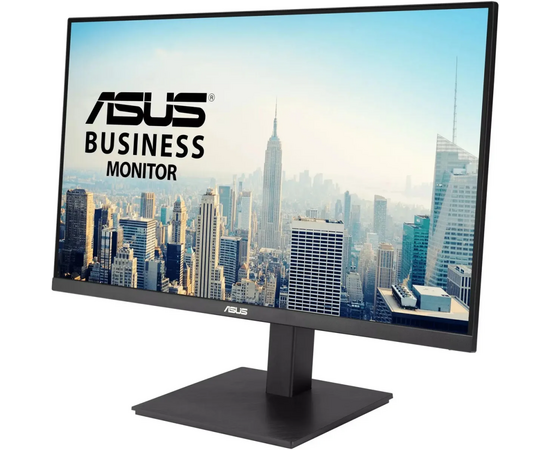  Монитор Asus VA32UQSB (90LM04W7-B01E70) черный 31.5" IPS LED 16:9 HDMI M/M матовая HAS Piv 350cd 178гр/178гр 2560x1440 60Hz DP 4K USB 9.34кг 