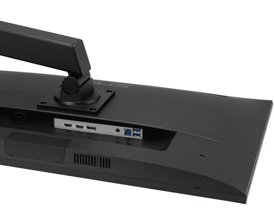  Монитор Asus VA32UQSB (90LM04W7-B01E70) черный 31.5" IPS LED 16:9 HDMI M/M матовая HAS Piv 350cd 178гр/178гр 2560x1440 60Hz DP 4K USB 9.34кг 