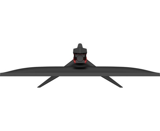  Монитор ELSA EA300EX Black 