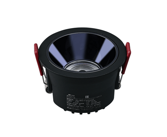  Умный светильник MSR MISSILER COB ZXS-GMSD-B12 antiglare waterproof spotlight 