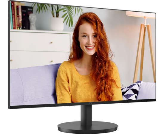 Монитор AOC 24B3HA2 Black 