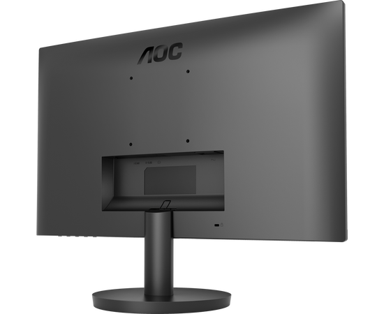  Монитор AOC 24B3HA2 Black 