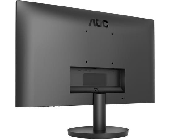  Монитор AOC 24B3HA2 Black 