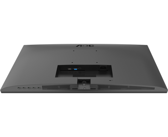  Монитор AOC 24B3HA2 Black 