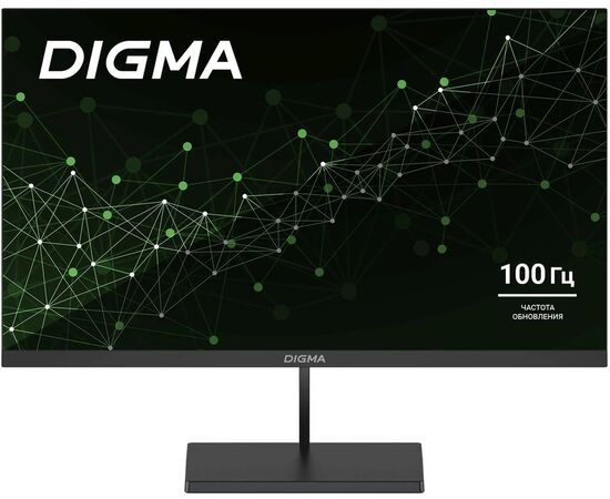  Монитор Digma Progress 27P501Q (DM27SB05) черный 