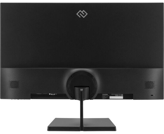  Монитор Digma Progress 27P501Q (DM27SB05) черный 