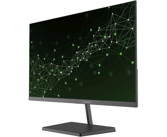  Монитор Digma Progress 27P501Q (DM27SB05) черный 