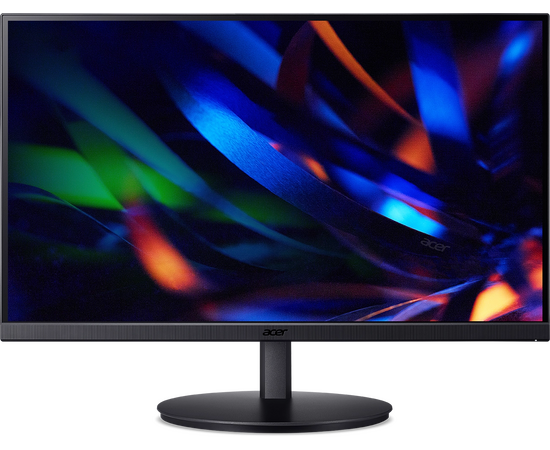  Монитор ACER CB242YE3BMIRUXV (UM.QB2EE.309) IPS LCD 24 
