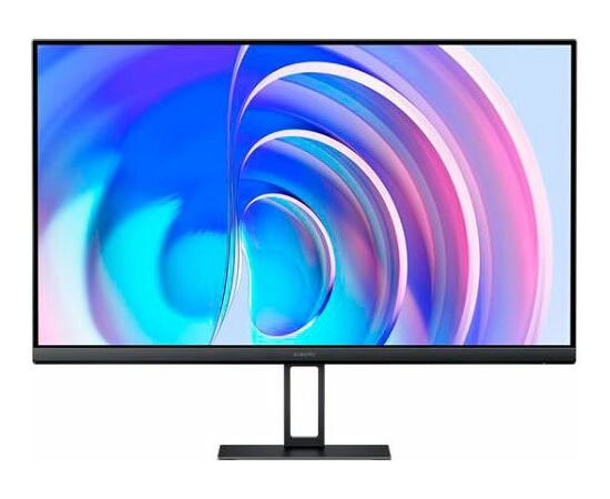  Монитор 24" Xiaomi Monitor A24i 1920х1080, 100 Гц, IPS (ELA5444EU) черный 