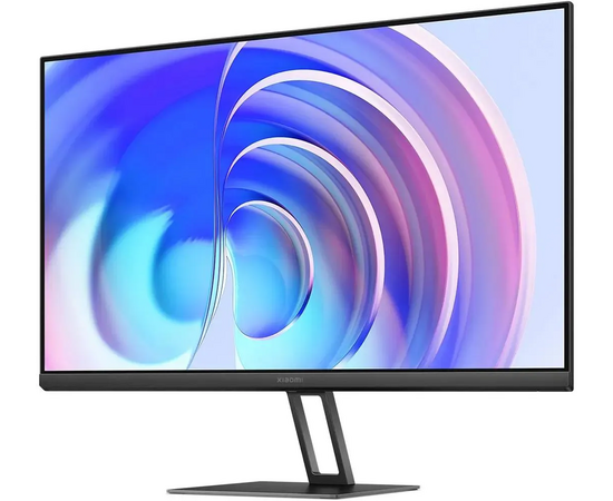  Монитор 24" Xiaomi Monitor A24i 1920х1080, 100 Гц, IPS (ELA5444EU) черный 
