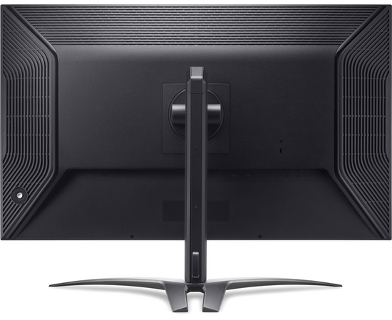  Монитор Acer Predator X32QFSbmiiphuzx (UM.JXXEE.S01) 31,5" IPS 3840x2160 150 Hz 1000cd/m2 0,5 / 1ms 2xHDMI(2.1) + 1xDP(1.4) + 1xType-C(65W) 
