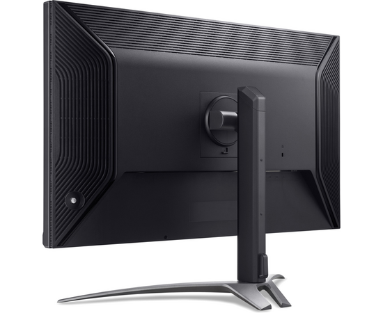  Монитор Acer Predator X32QFSbmiiphuzx (UM.JXXEE.S01) 31,5" IPS 3840x2160 150 Hz 1000cd/m2 0,5 / 1ms 2xHDMI(2.1) + 1xDP(1.4) + 1xType-C(65W) 
