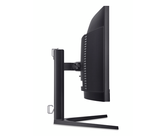  Монитор Acer Predator X34V3bmiiphuzx (UM.CXXEE.301) 34" VA 3440x1440 180 Hz 1000cd/m2 1ms 2xHDMI(2.0) + 1xDP + 1xType-C(90W) + SPK + Audio out 
