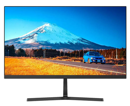  Монитор SunWind SM-27FI221 (SM27SB01) черный 