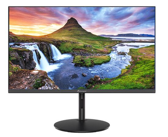  Монитор AOPEN 24SH2YEbmihux (UM.QS2EE.E22) 23,8'' IPS, 1920x1080, 1/4ms, 250cd, 100Hz, 1xHDMI(1.4) + 1xType-C(65W) + Audio out, Speakers 1Wx2 