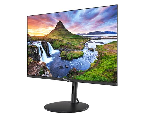  Монитор AOPEN 24SH2YEbmihux (UM.QS2EE.E22) 23,8'' IPS, 1920x1080, 1/4ms, 250cd, 100Hz, 1xHDMI(1.4) + 1xType-C(65W) + Audio out, Speakers 1Wx2 