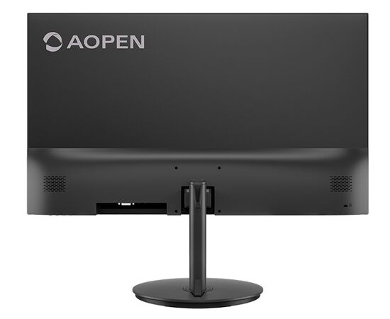  Монитор AOPEN 24SH2YEbmihux (UM.QS2EE.E22) 23,8'' IPS, 1920x1080, 1/4ms, 250cd, 100Hz, 1xHDMI(1.4) + 1xType-C(65W) + Audio out, Speakers 1Wx2 