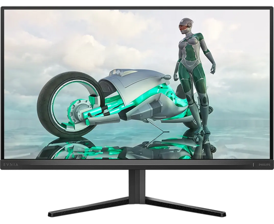  Монитор PHILIPS 27M2N3200S (00/01) Black 