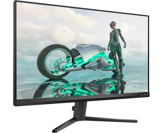  Монитор PHILIPS 27M2N3200S (00/01) Black 