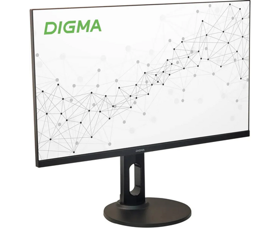  Монитор Digma Progress 27P505F (DM27SB10) 27", черный 