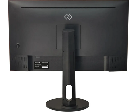  Монитор Digma Progress 27P505F (DM27SB10) 27", черный 