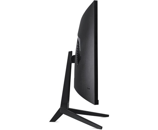  Монитор Acer ED343CURHbmiippx (UM.CE3EE.H01) 34'', ZeroFrame, Curved 1000R Black, 21:9, VA, 3440x1440, 1/4ms, 300cd, 100Hz, 2xHDMI(2.0) + 2xDP(1.2) A 