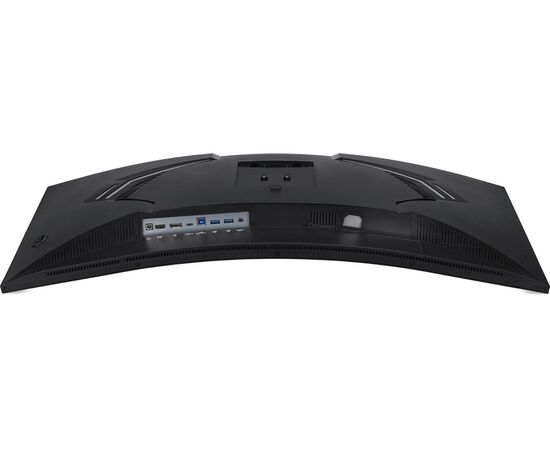  Монитор Acer ED343CURHbmiippx (UM.CE3EE.H01) 34'', ZeroFrame, Curved 1000R Black, 21:9, VA, 3440x1440, 1/4ms, 300cd, 100Hz, 2xHDMI(2.0) + 2xDP(1.2) A 