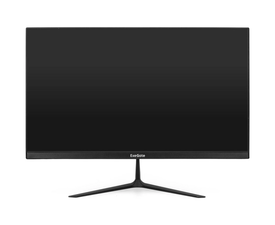  Монитор ExeGate EH1500A SmartView черный (EX297308RUS) 