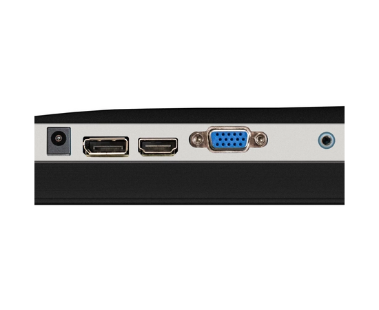  Монитор ExeGate EH1500A SmartView черный (EX297308RUS) 
