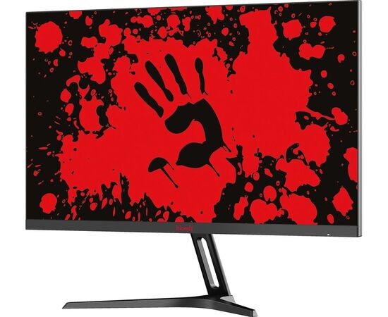  Монитор BLOODY MN240F черный 
