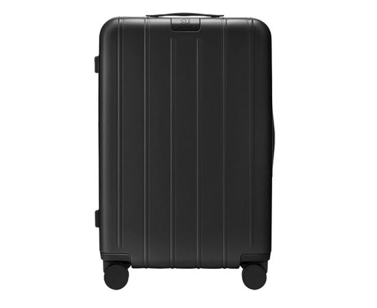  Чемодан Ninetygo Touch luggage (90LCLCD23R3U-BK07) 28" Black 