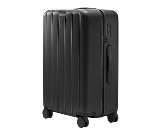  Чемодан Ninetygo Touch luggage (90LCLCD23R3U-BK07) 28" Black 