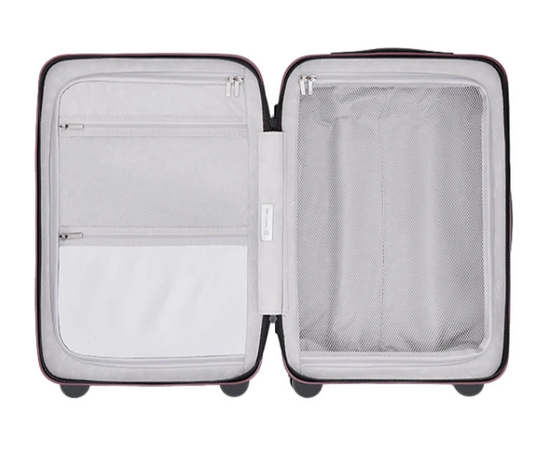 Чемодан Ninetygo Touch luggage (90LCLCD23R3U-BK07) 28" Black 