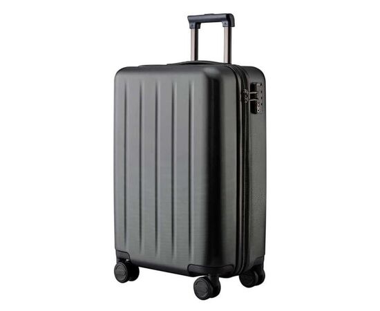  Чемодан Ninetygo Touch luggage (90LCLCD23R3U-BK07) 28" Black 