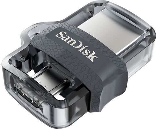  USB-флешка 128GB USB 3.0 SANDISK SDDD3-128G-G46 