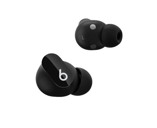  Беспроводные наушники Beats Studio Buds True с системой шумоподавления черный 