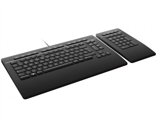  Клавиатура 3Dconnexion 3DX-700092 