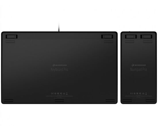  Клавиатура 3Dconnexion 3DX-700092 
