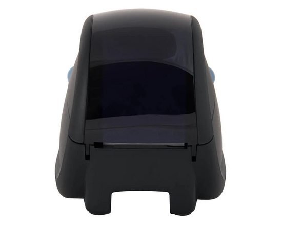  Термопринтер Mertech MPrint LP58 Eva (4582) черный 