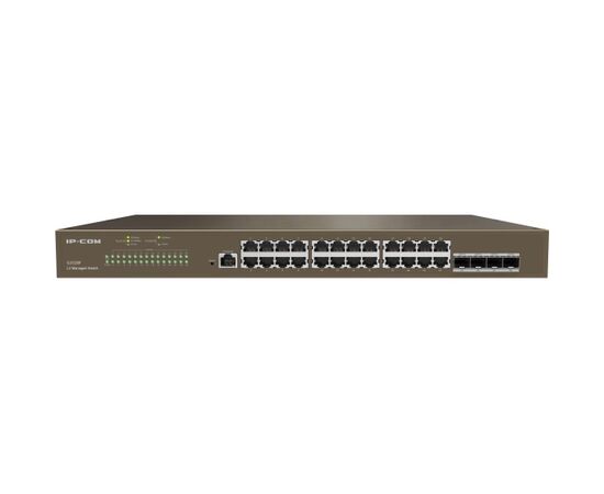  Коммутатор IP-COM G3328F 