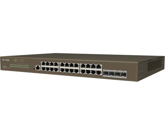  Коммутатор IP-COM G3328F 