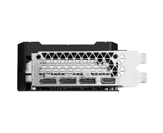  Видеокарта BIOSTAR RTX3070 (VN3706RM82) 8GB GDDR6 256-bit DPx3 HDMI 