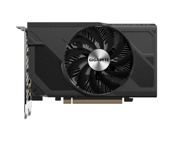  Видеокарта Gigabyte RTX4060 D6 (GV-N4060D6-8GD) 8GB GDDR6 128-bit DPx2 HDMIx2 1FAN RTL 
