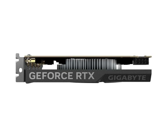  Видеокарта Gigabyte RTX4060 D6 (GV-N4060D6-8GD) 8GB GDDR6 128-bit DPx2 HDMIx2 1FAN RTL 