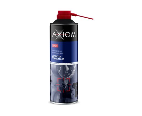  Детектор утечки газа AXIOM A9651 