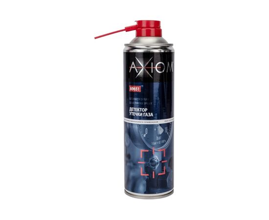  Детектор утечки газа AXIOM A9651 